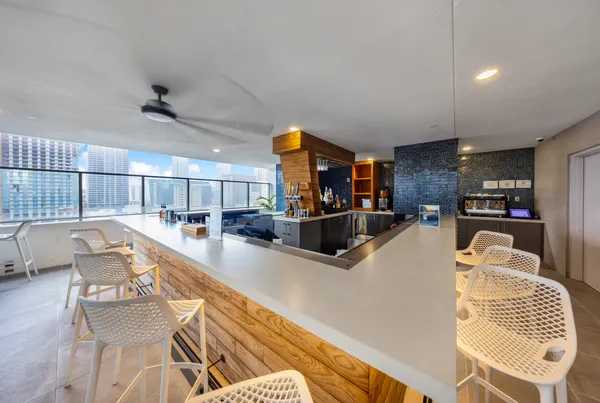 $400,000 | 227 Northeast 2nd Street, Unit 1909, Miami, FL 33132