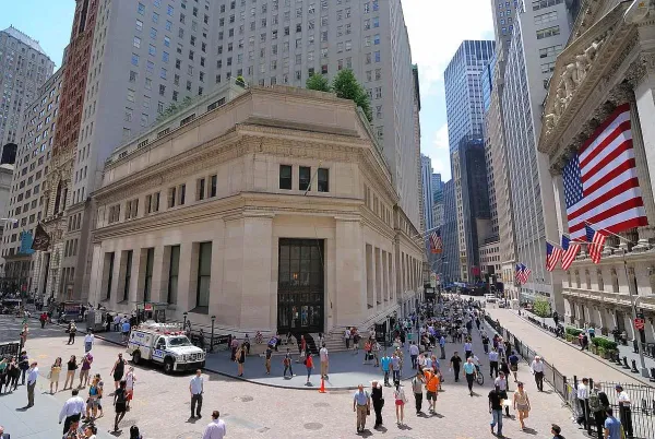 $5,200 | 15 Broad Street, Unit 1601 | Financial District
