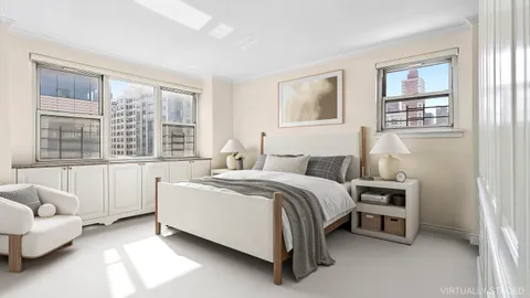 $1,300,000 | 333 East 79th Street, Unit 8X | Upper East Side