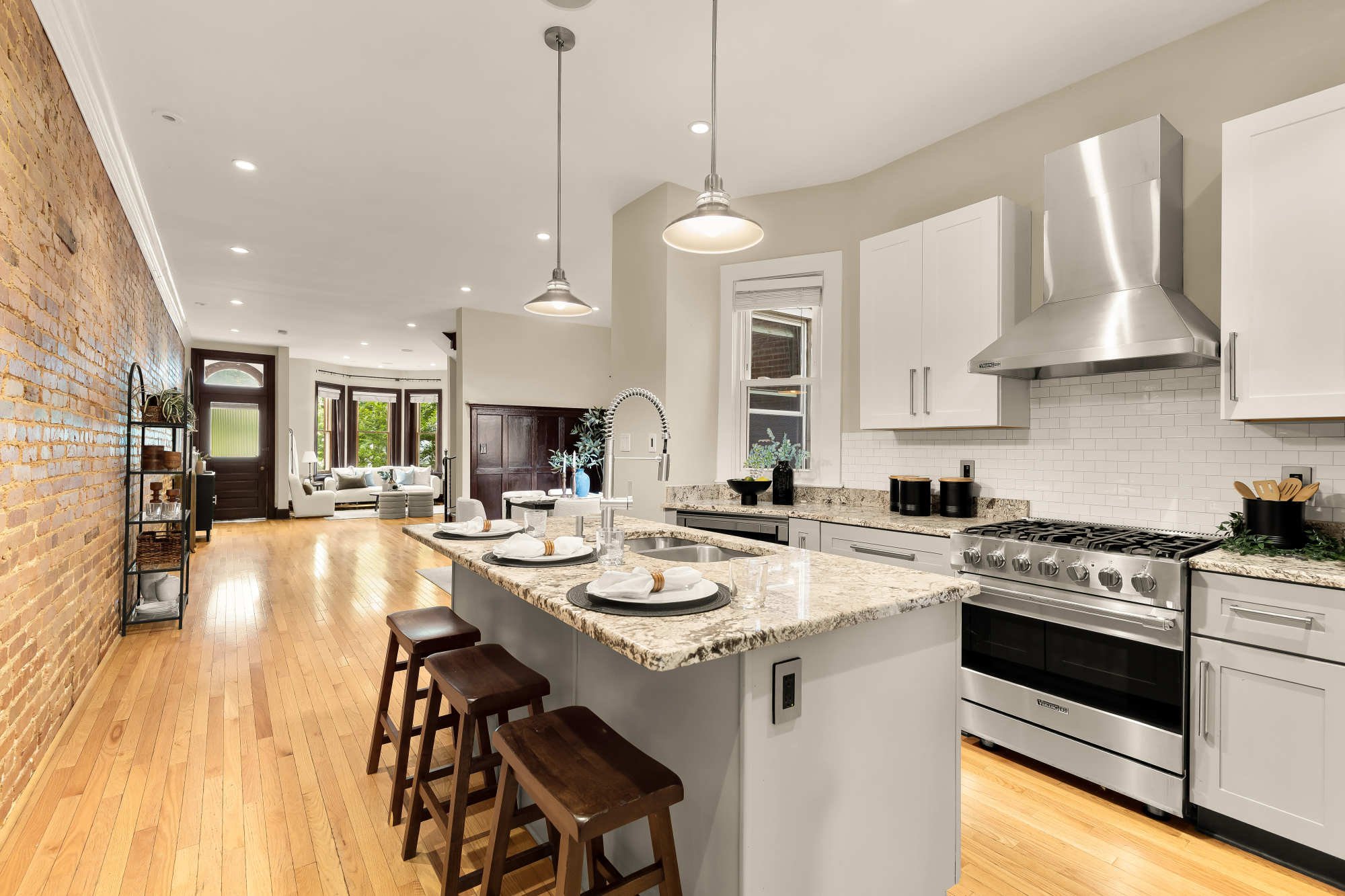 127 U Street Northwest Washington, DC 20001 - Photo 15 of 44