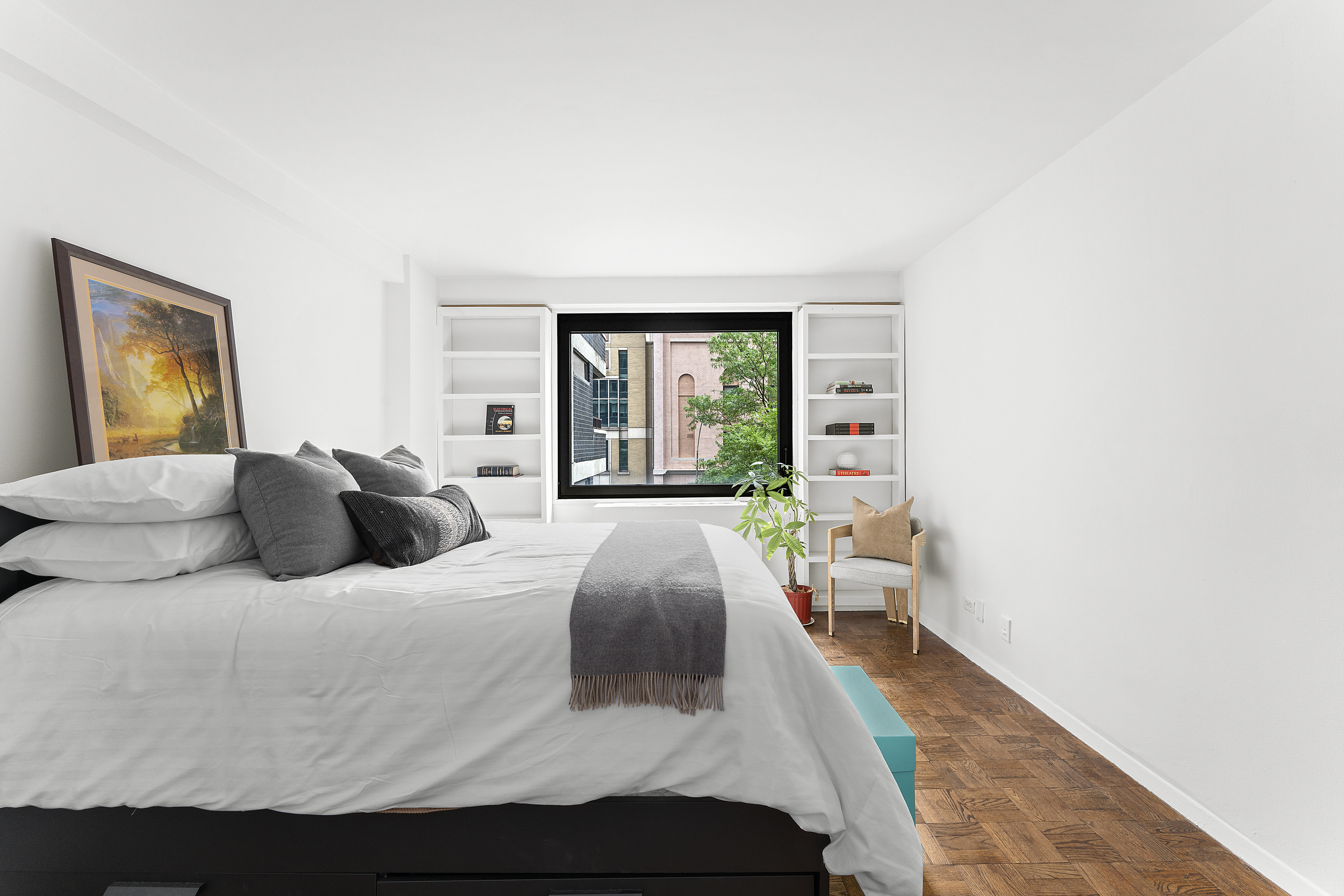 10 West 66th Street, Unit 3D Manhattan, NY 10023 - Photo 12 of 21