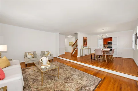 Contact Agent | 14 South Duke Street, Rockville, MD 20850