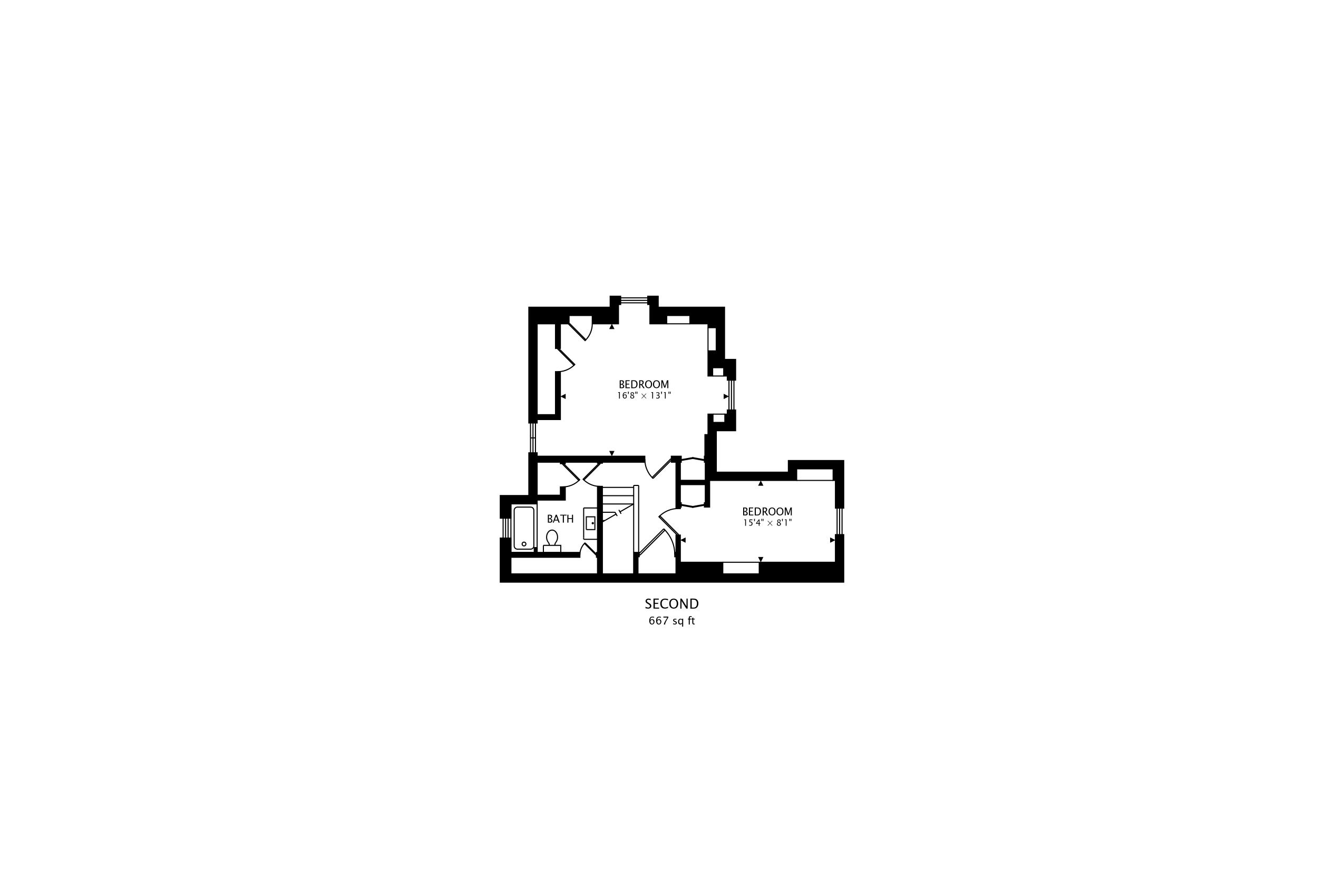 306 Indian Spring Drive Silver Spring, MD 20901 - Photo 53 of 54 Gallery Image 53