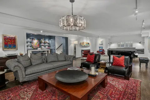$5,125,000 | 5025 Linnean Avenue Northwest, Washington, DC 20008