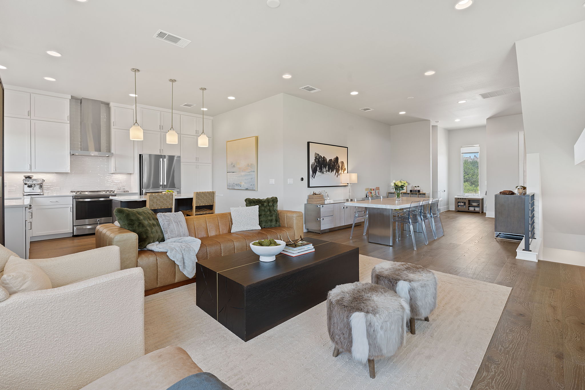 7905 Floracita Lane Austin, TX 78735 - Photo 8 of 43