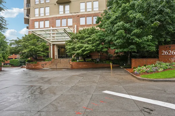 $280,000 | 2626 Peachtree Road, Unit 1108, Atlanta, GA 30305