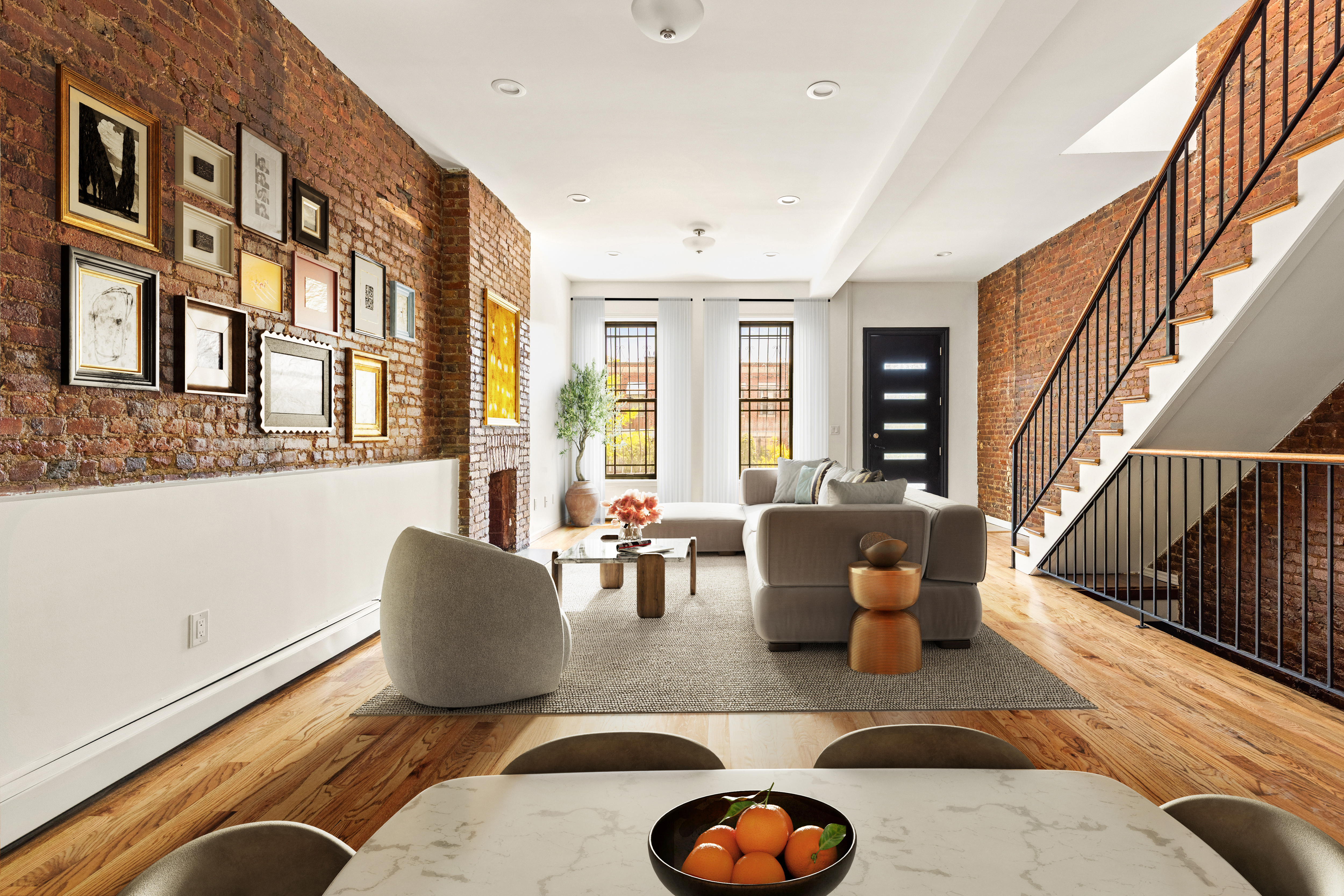 609 Lexington Avenue, Unit 2 Brooklyn, NY 11221 - Photo 1 of 14