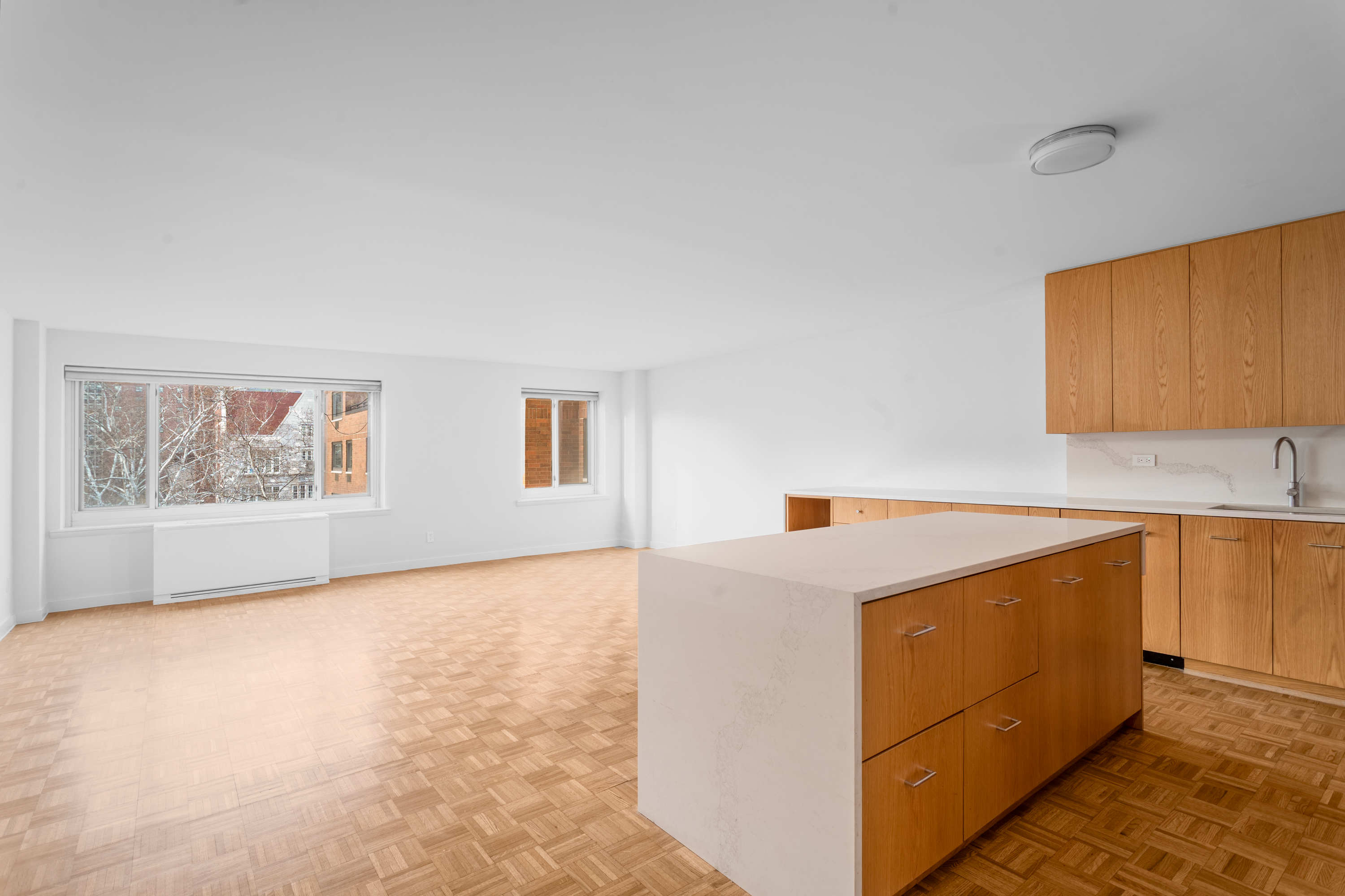 100 West 89th Street, Unit 6B Manhattan, NY 10024 - Photo 2 of 14