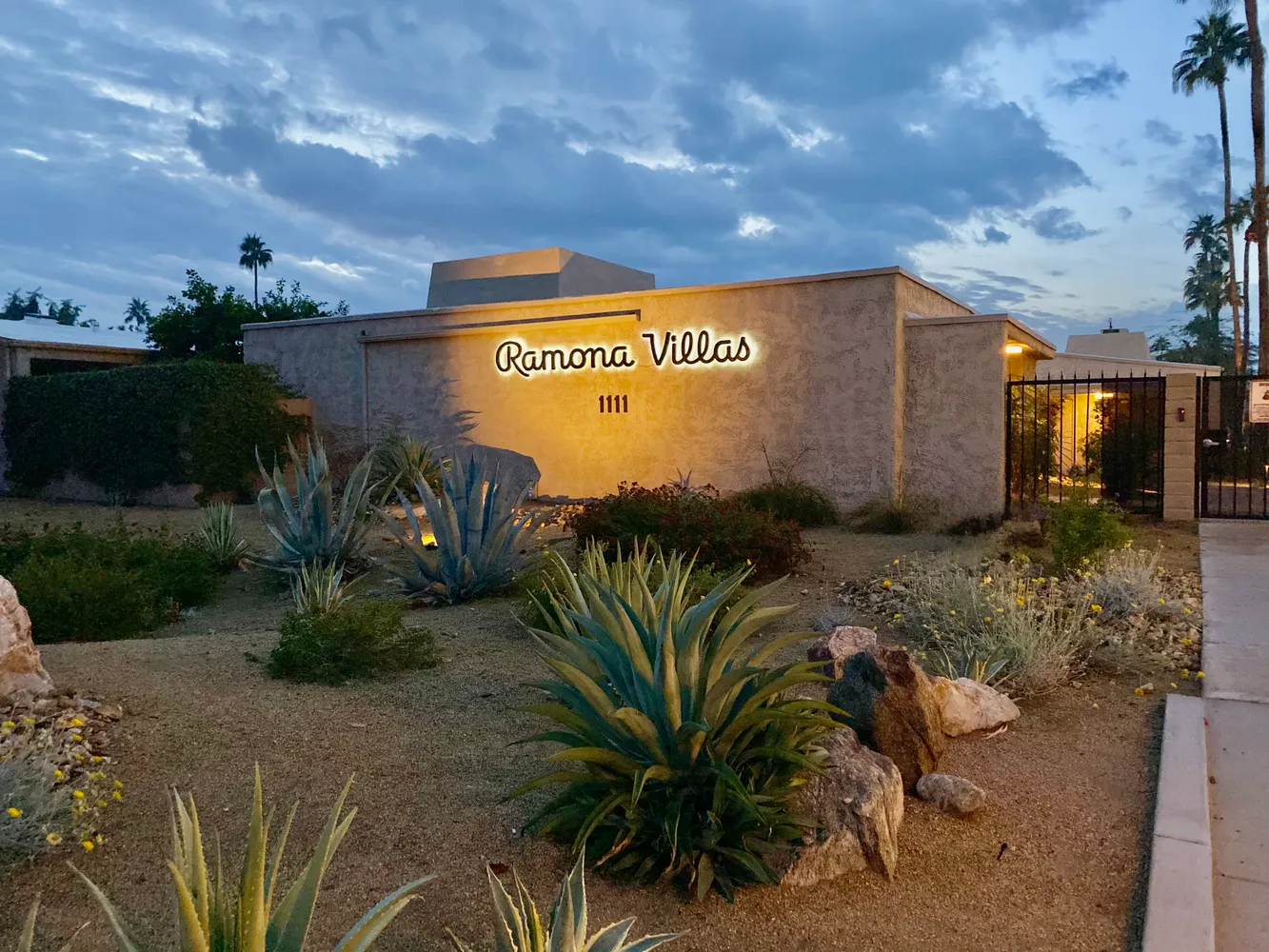 $479,000 | 1111 Ramon Road, Unit 51, Palm Springs, CA 92264