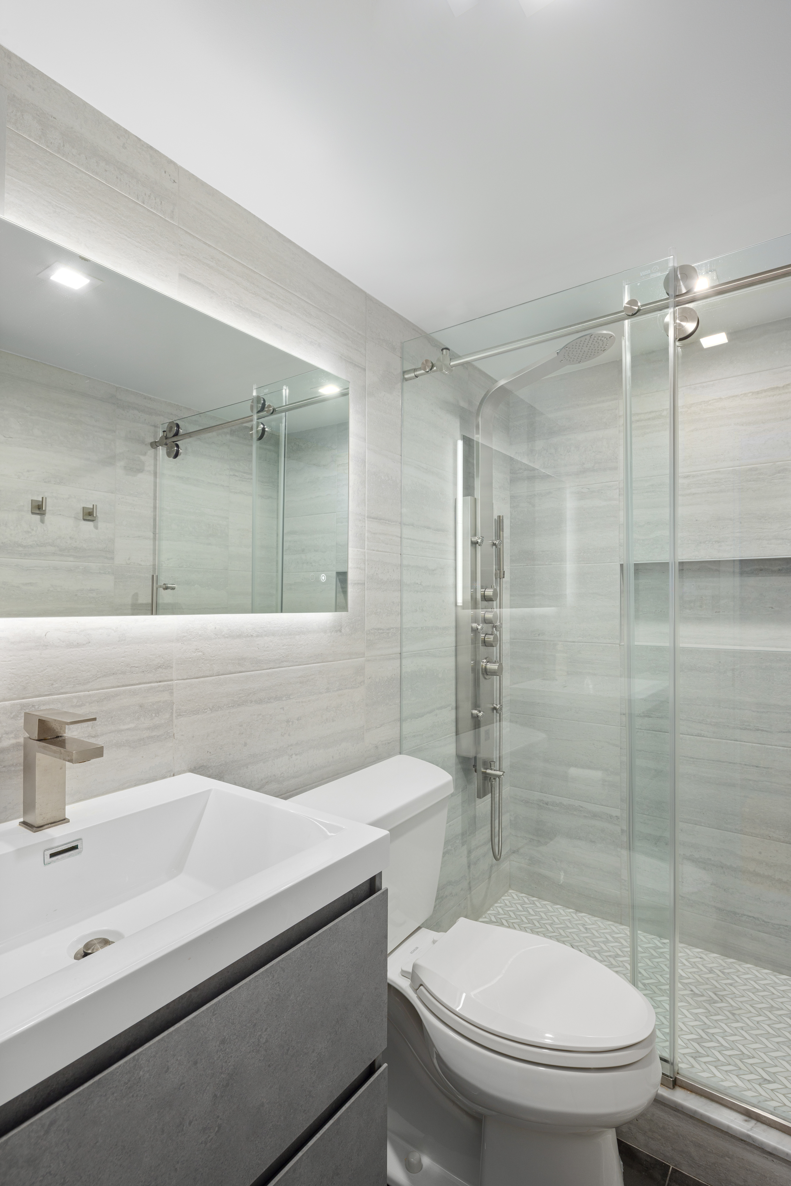 77 Bleecker Street, Unit 320 Manhattan, NY 10012 - Photo 10 of 12