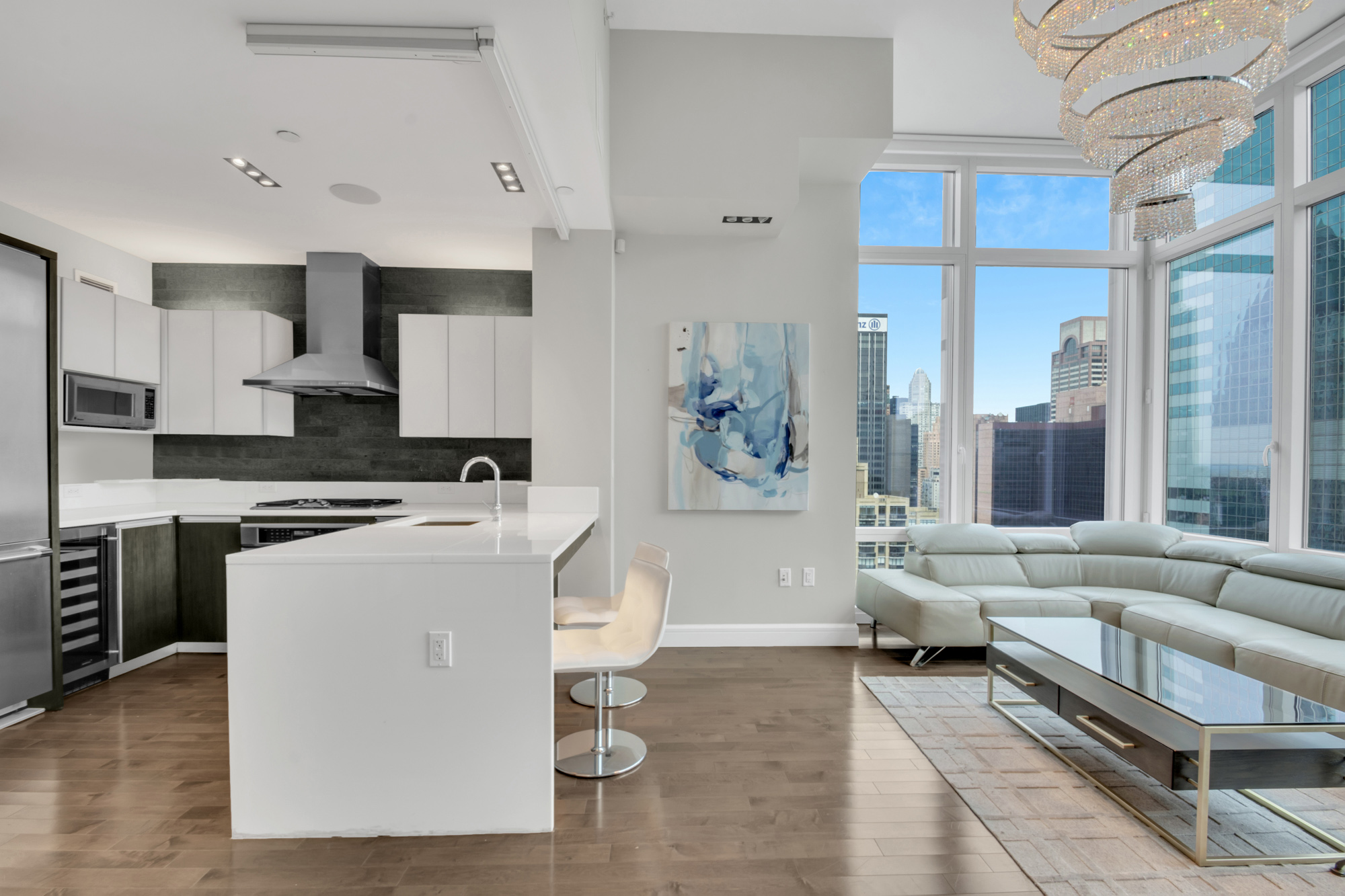 247 West 46th Street, Unit PH//2 Manhattan, NY 10036 - Photo 14 of 17