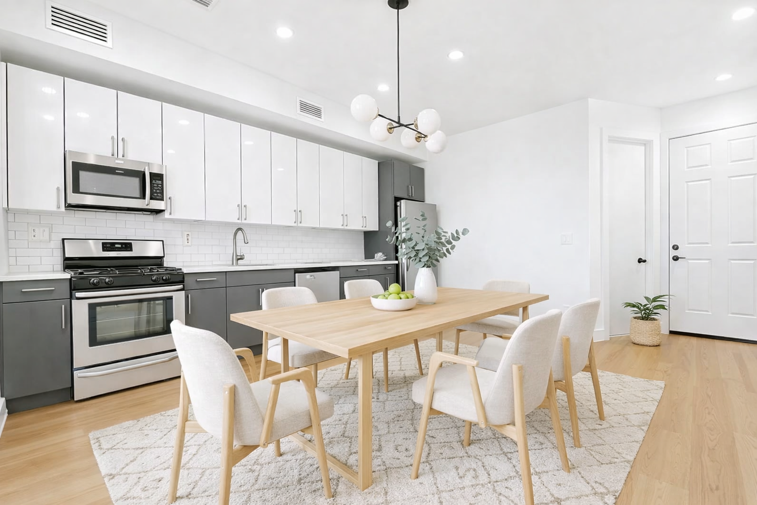 108 Eldert Street, Unit 1A Brooklyn, NY 11207 - Photo 3 of 8