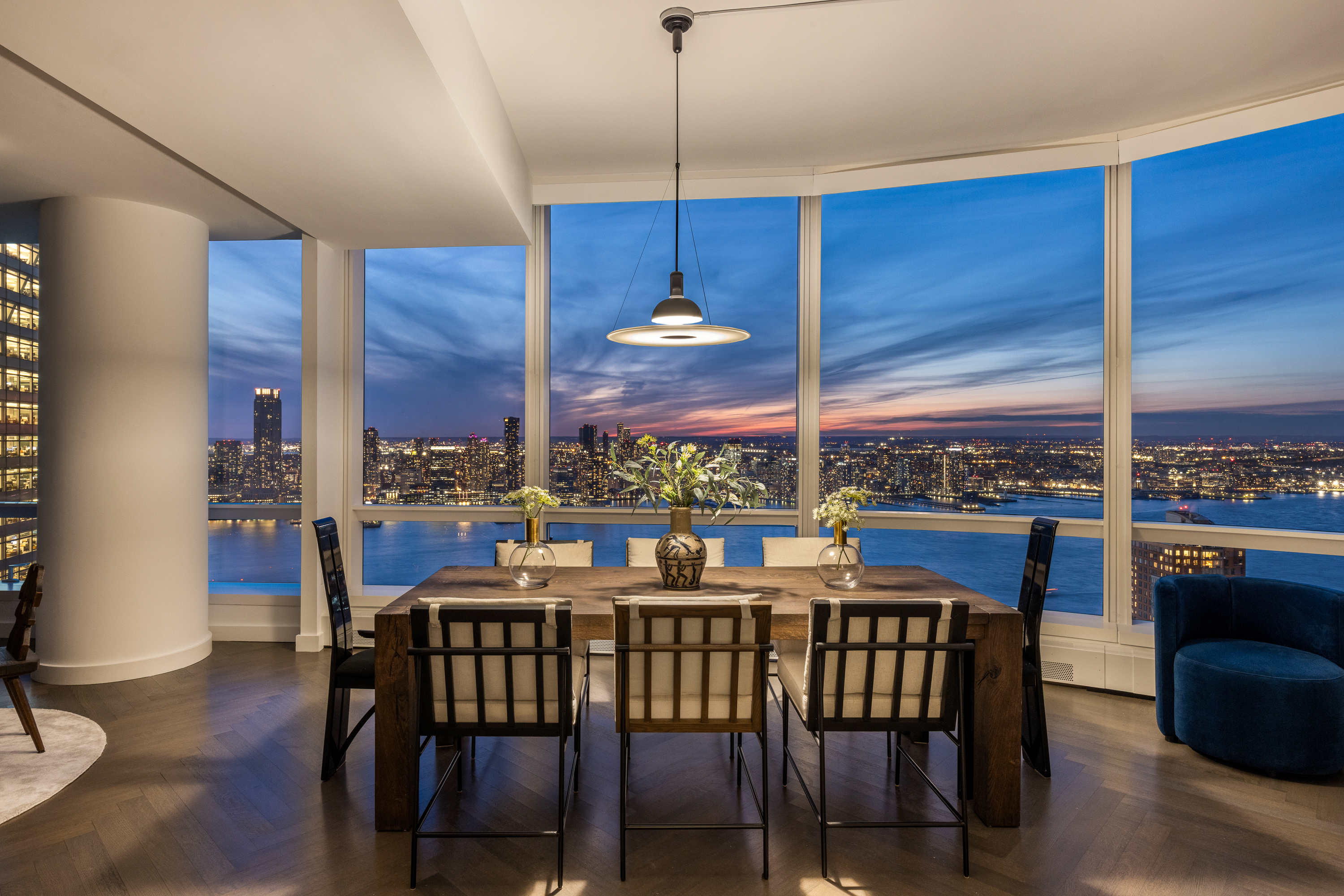111 Murray Street, Unit 49W Manhattan, NY 10007 - Photo 11 of 36 Gallery Image 11