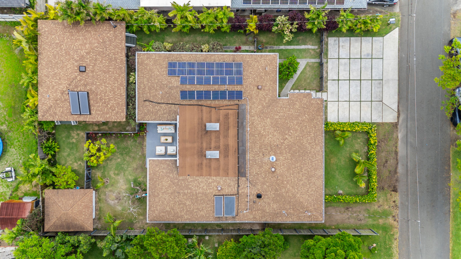 244 Awakea Road Kailua, HI 96734 - Photo 53 of 67