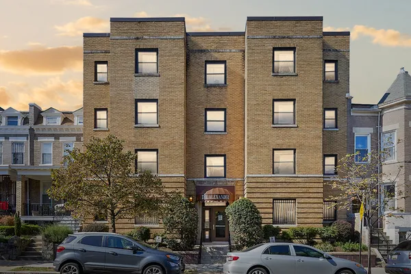 $284,900 | 3534 10th Street Northwest, Unit 200, Washington, DC 20010