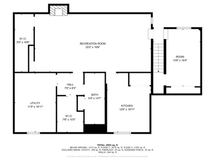 $2,500,000 | 142 Bertha Place | Grymes Hill