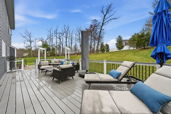 $1,995,000 | 8940 Silvan Woods Court, Fairfax, VA 22031