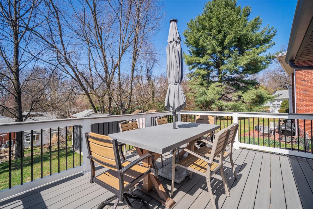 10302 Conover Drive Silver Spring, MD 20902 - Photo 16 of 39