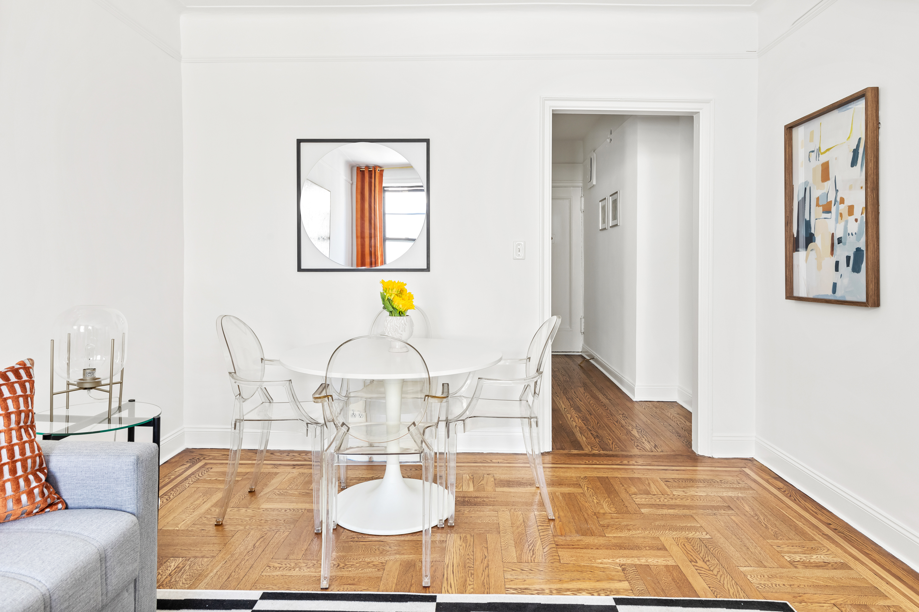 99 East 4th Street, Unit 6L Manhattan, NY 10003 - Photo 4 of 11