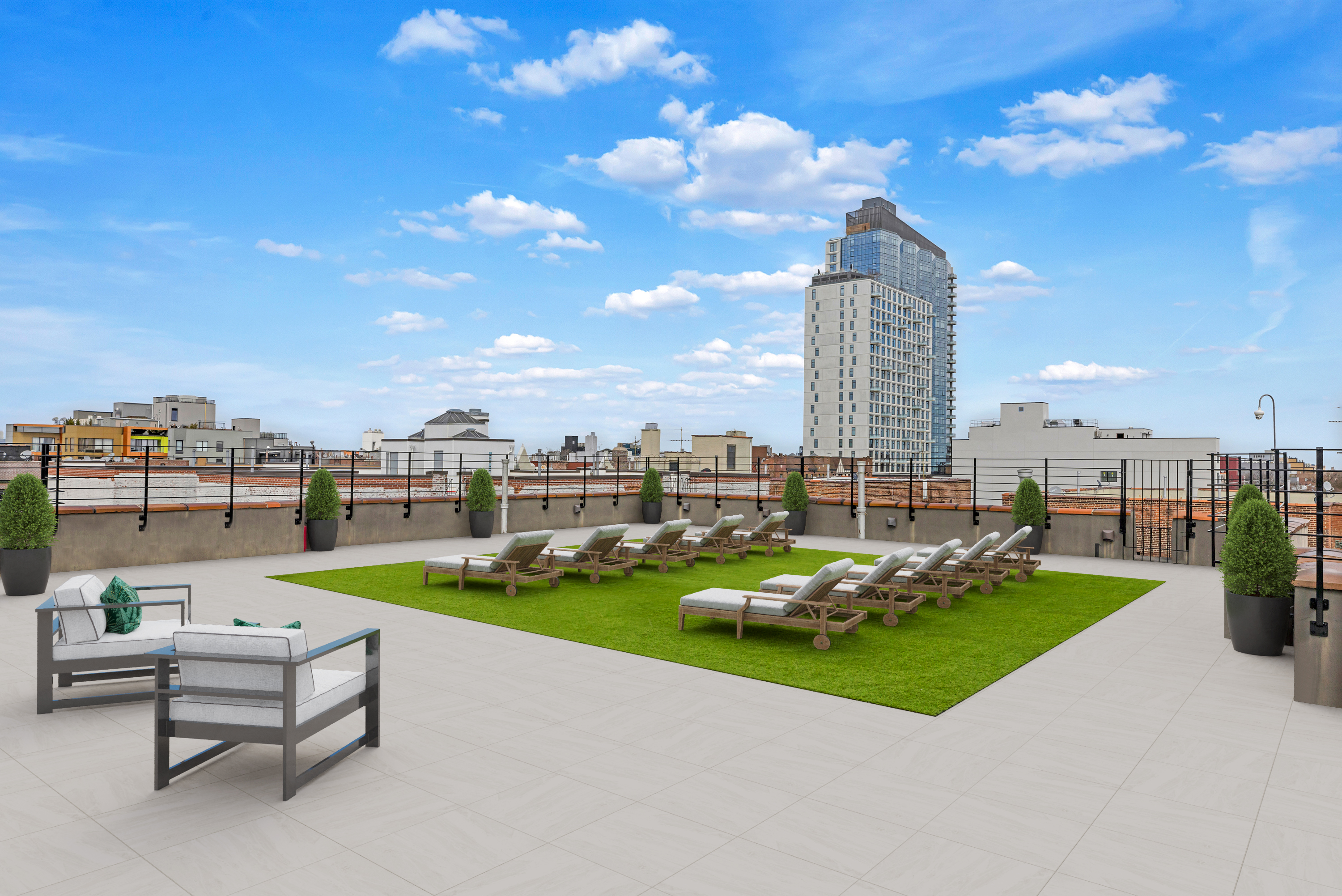 61 Martense Street, Unit 1B Brooklyn, NY 11226 - Photo 8 of 10