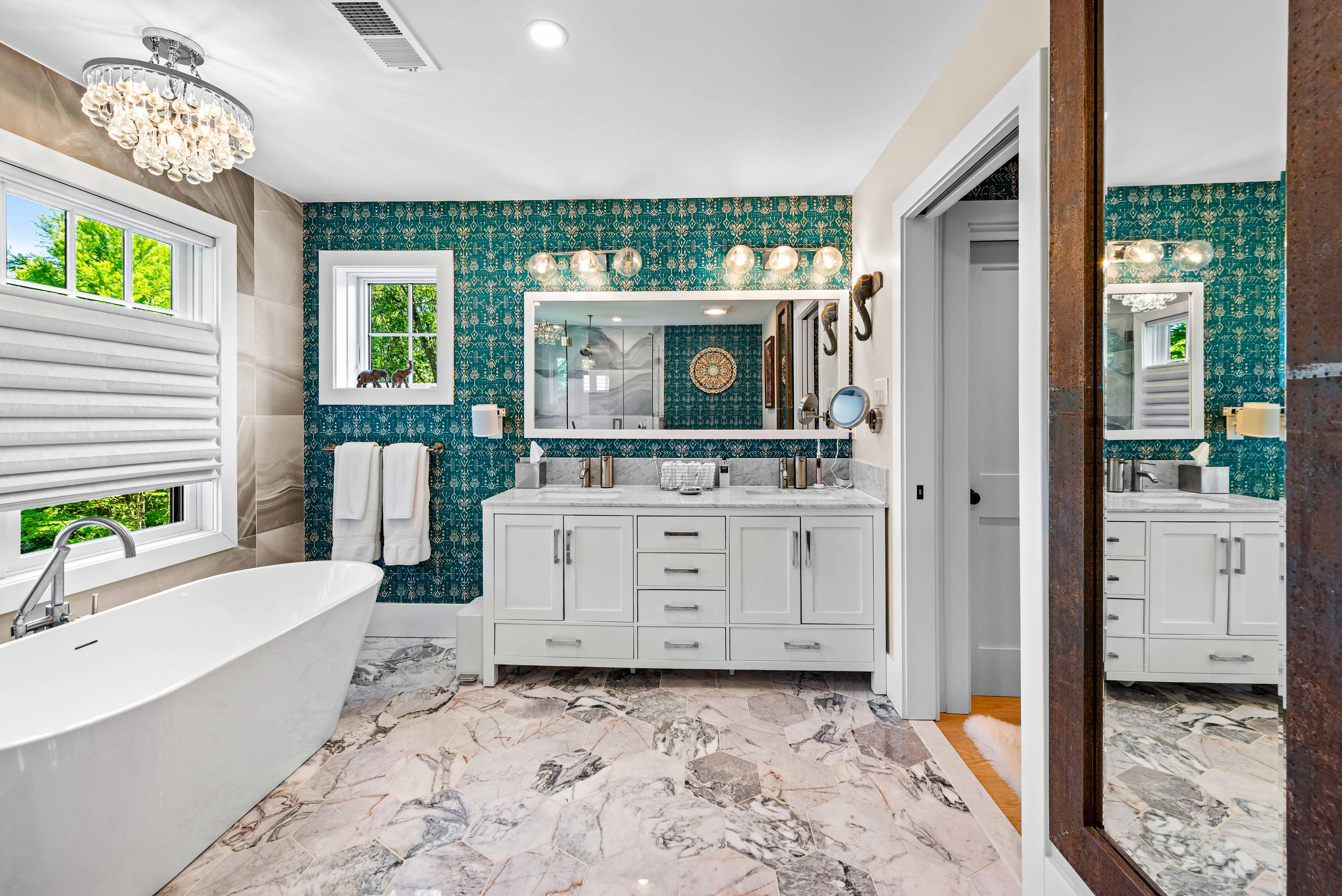 189 South Spring Mill Road Villanova, PA 19085 - Photo 38 of 94 Gallery Image 38