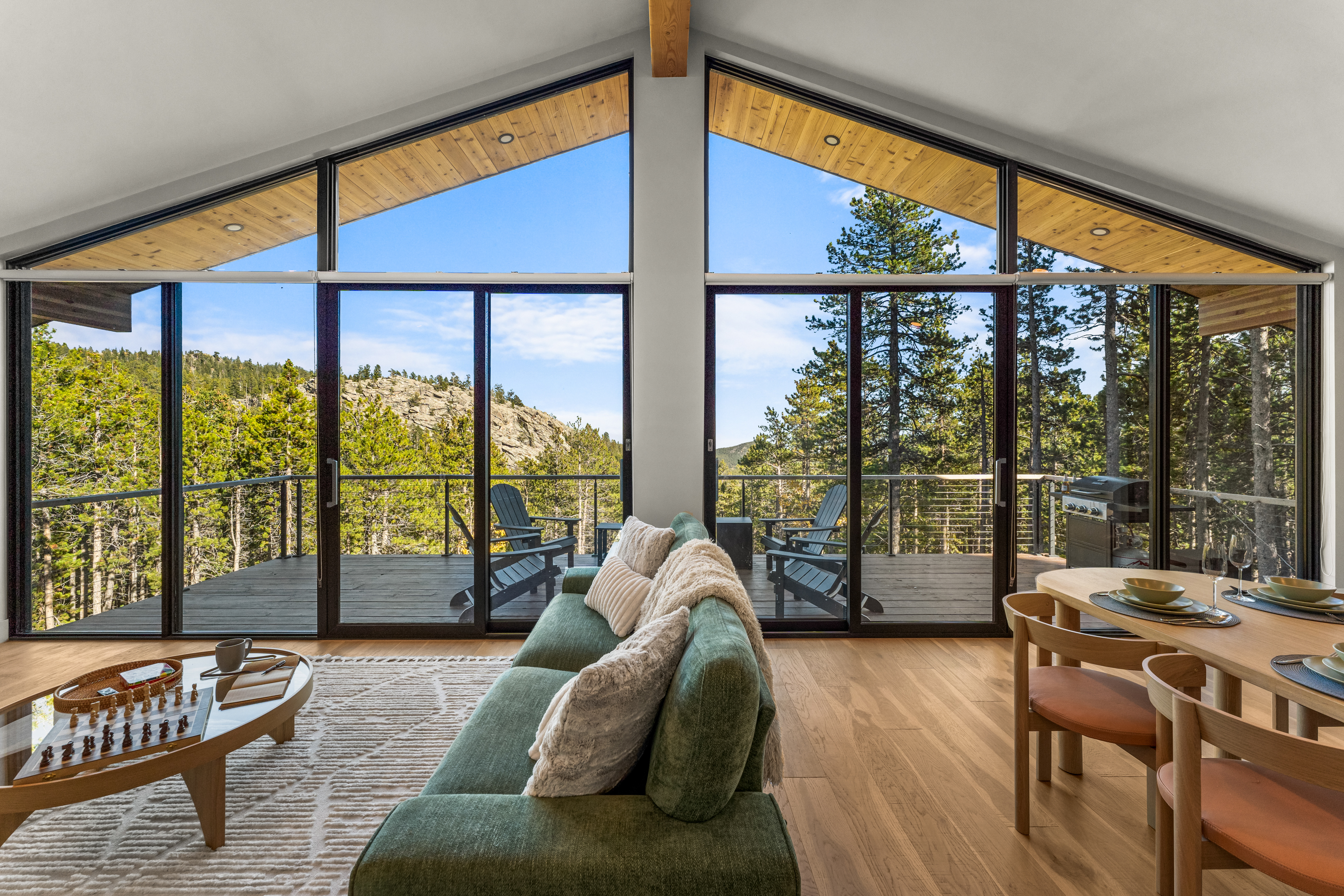 311 Pioneer Road Golden, CO 80403 - Photo 22 of 46