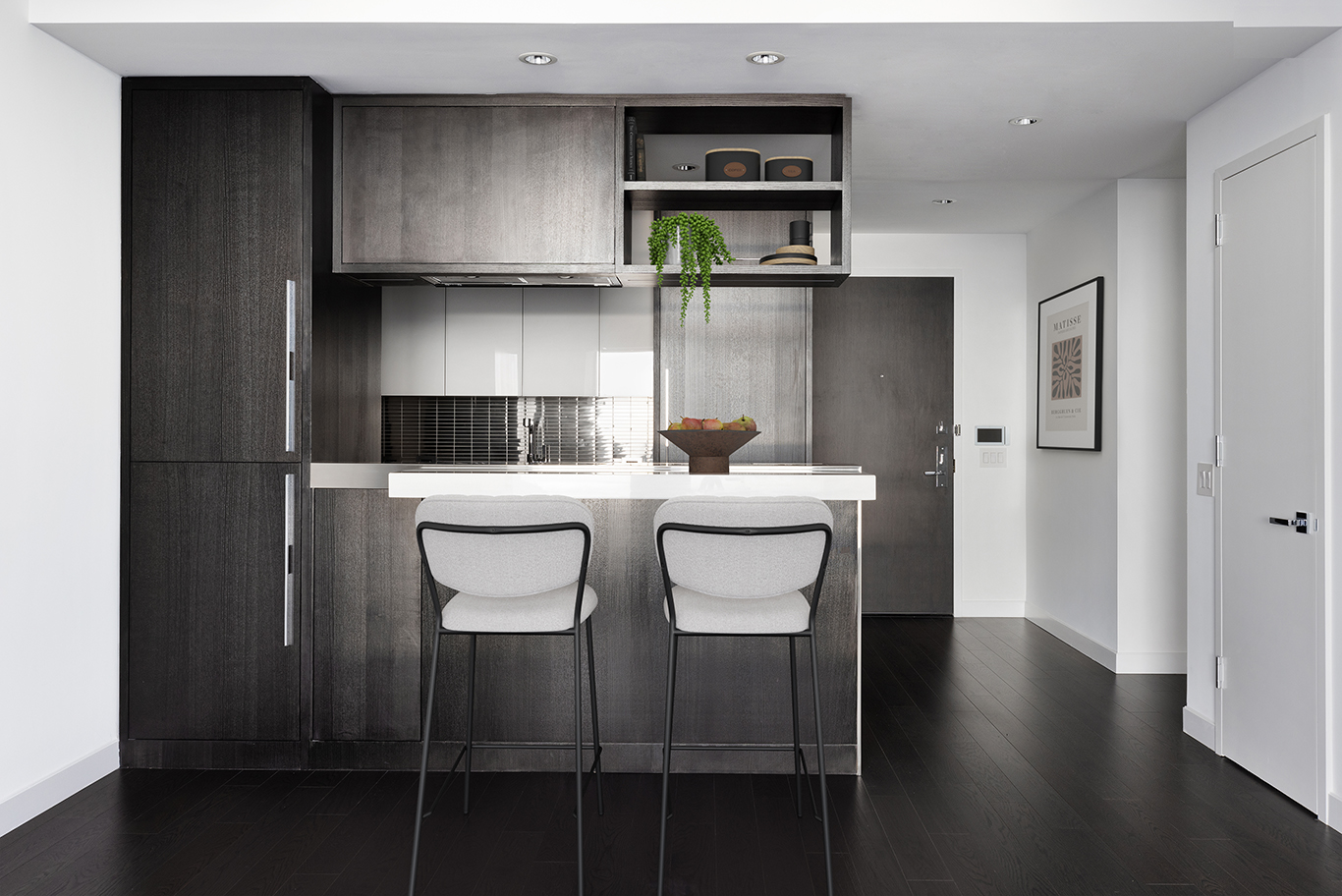 252 South Street, Unit 53B Manhattan, NY 10002 - Photo 5 of 27