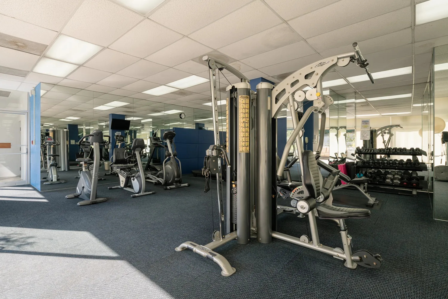 $820,000 | 10450 Wilshire Boulevard, Unit 12C, Los Angeles, CA 90024