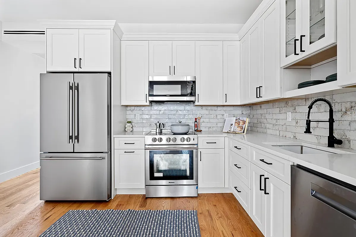 85 Cooper Street, Unit 2 Brooklyn, NY 11207 - Photo 4 of 15