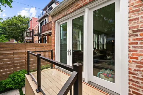 Contact Agent | 1442 Q Street Northwest, Washington, DC 20009