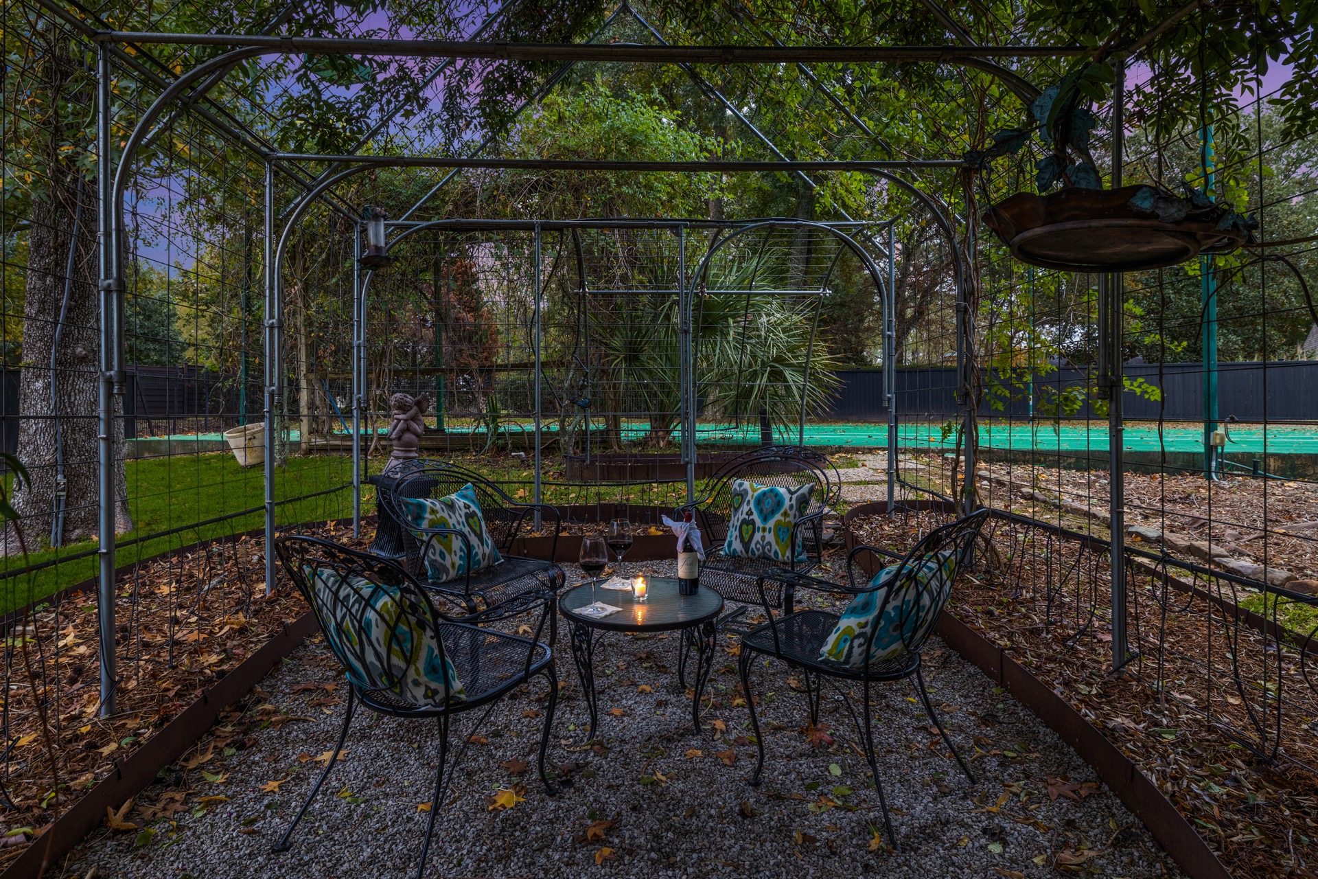 105 Mill Valley Run Lafayette, LA 70508 - Photo 69 of 86