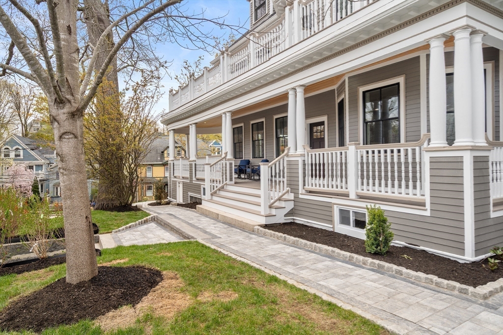 38 Spring Park Avenue, Unit 1 Boston, MA 02130 - Photo 30 of 38 Gallery Image 30