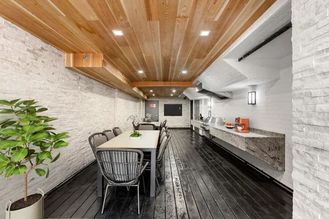 $849,000 | 101 East 2nd Street, Unit 3C | East Village