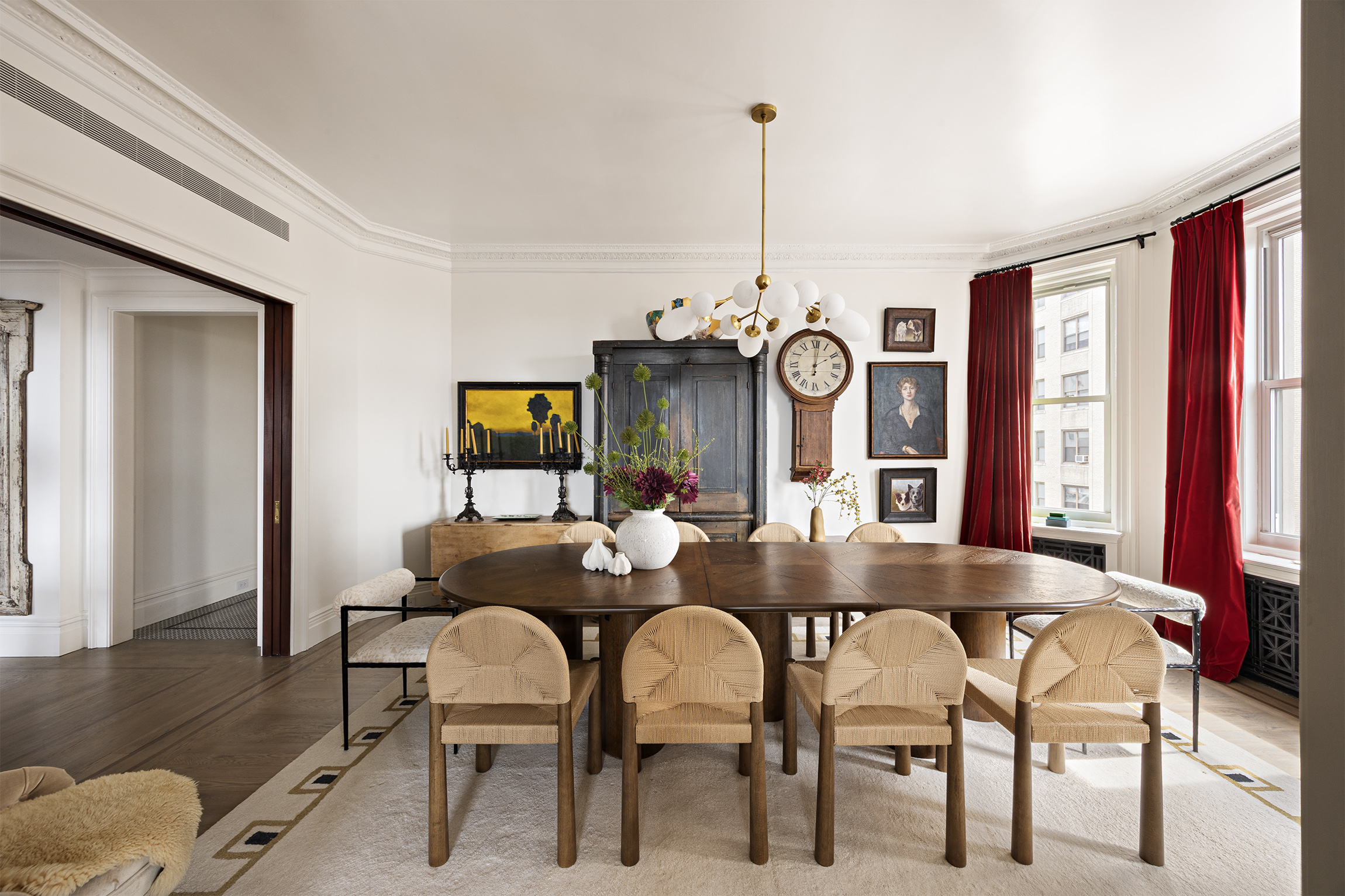 190 Riverside Drive, Unit 8C Manhattan, NY 10024 - Photo 4 of 19