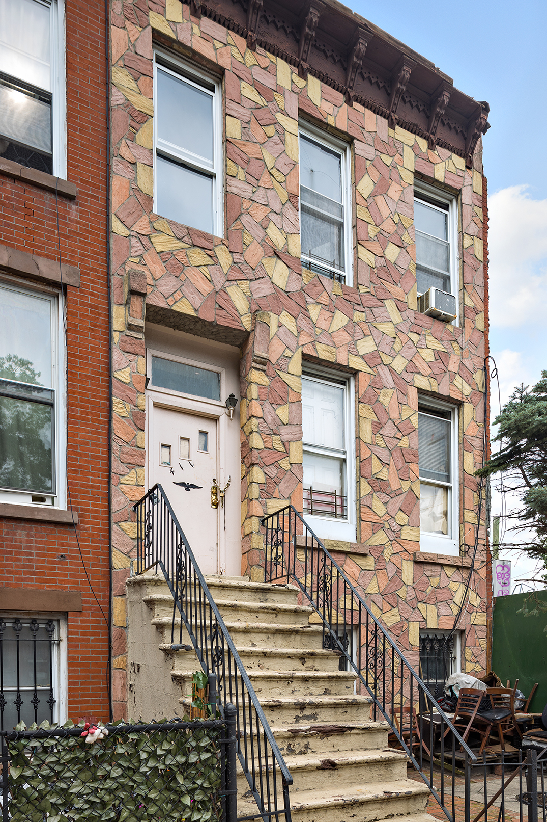 411 Throop Avenue Brooklyn, NY 11221 - Photo 2 of 2