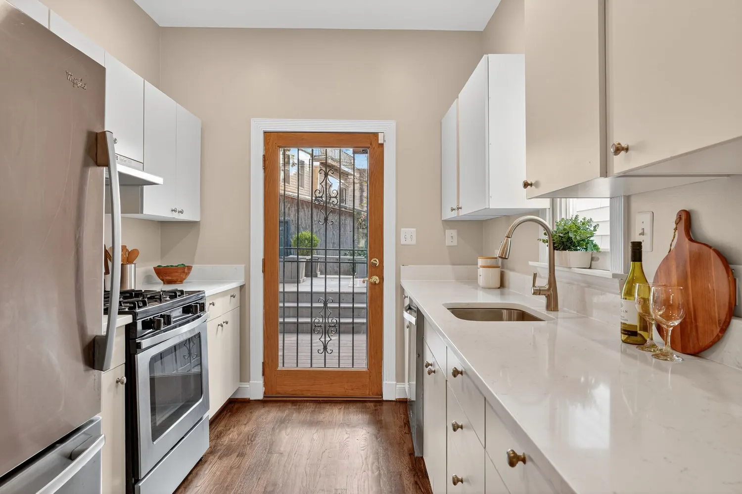 $829,000 | 1019 South Carolina Avenue Southeast, Washington, DC 20003