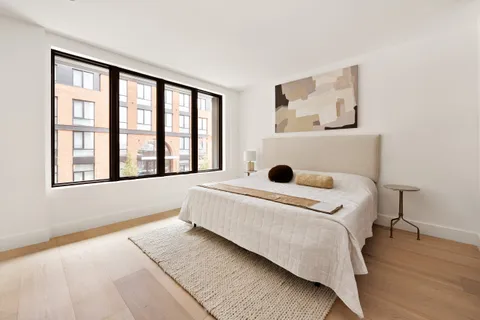 $2,295,000 | 1025 Pacific Street, Unit 2 | Crown Heights