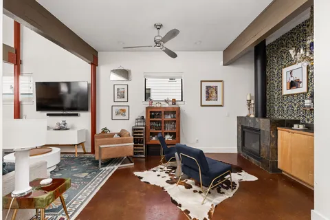 $649,000 | 1708 Harvey Street, Unit A, Austin, TX 78702