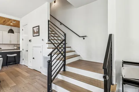 $599,900 | 1728 Pecan Street, Unit B, Nashville, TN 37208