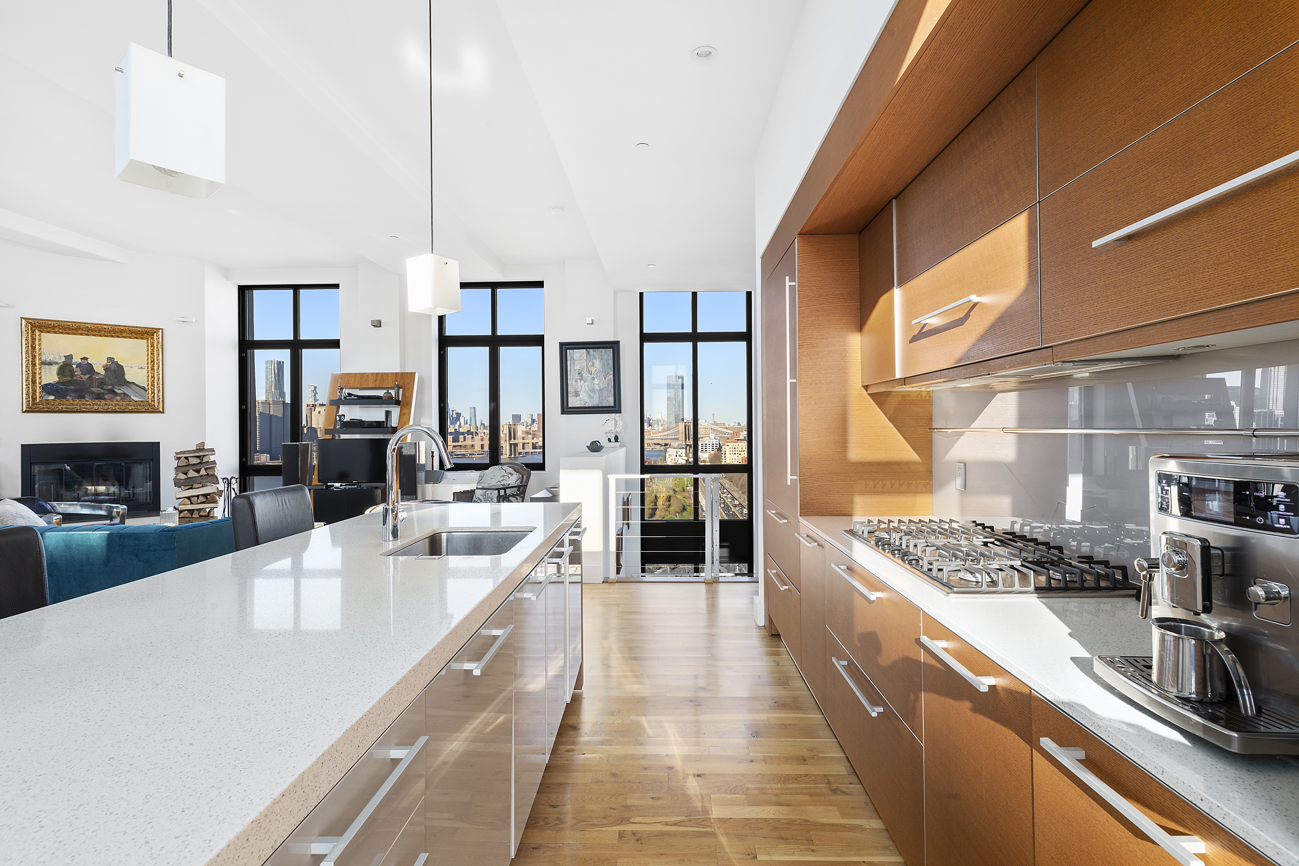 360 Furman Street, Unit 1401 Brooklyn, NY 11201 - Photo 12 of 51