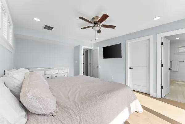 $2,199,999 | 111 North Brunswick Avenue, Margate City, NJ 08402