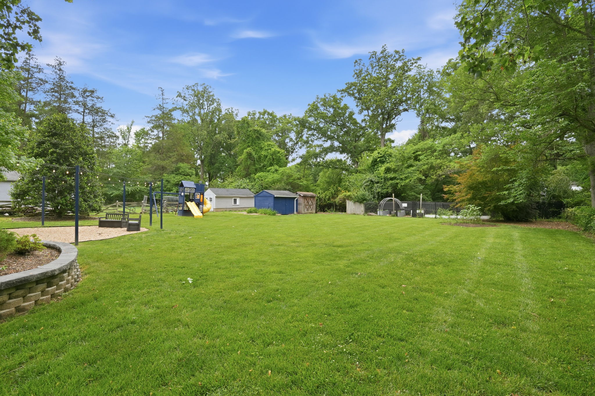 3322 Holloman Road Falls Church, VA 22042 - Photo 39 of 43