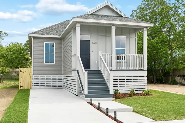 $317,000 | 2360 Agriculture Street, New Orleans, LA 70122