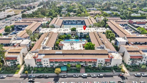 $225,000 | 5460 White Oak Avenue, Unit K204, Encino, CA 91316