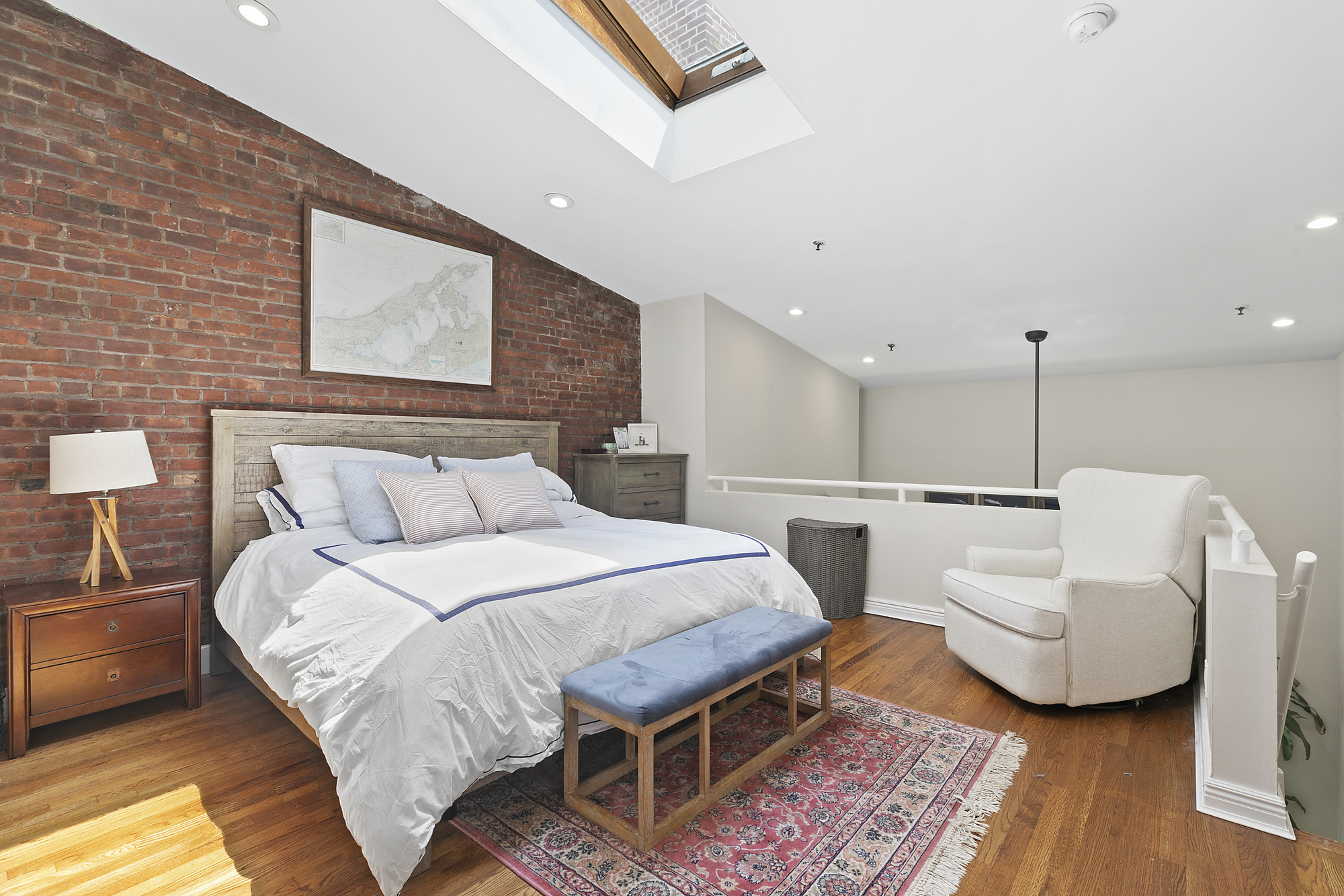 121 Pacific Street, Unit P3D Brooklyn, NY 11201 - Photo 6 of 10