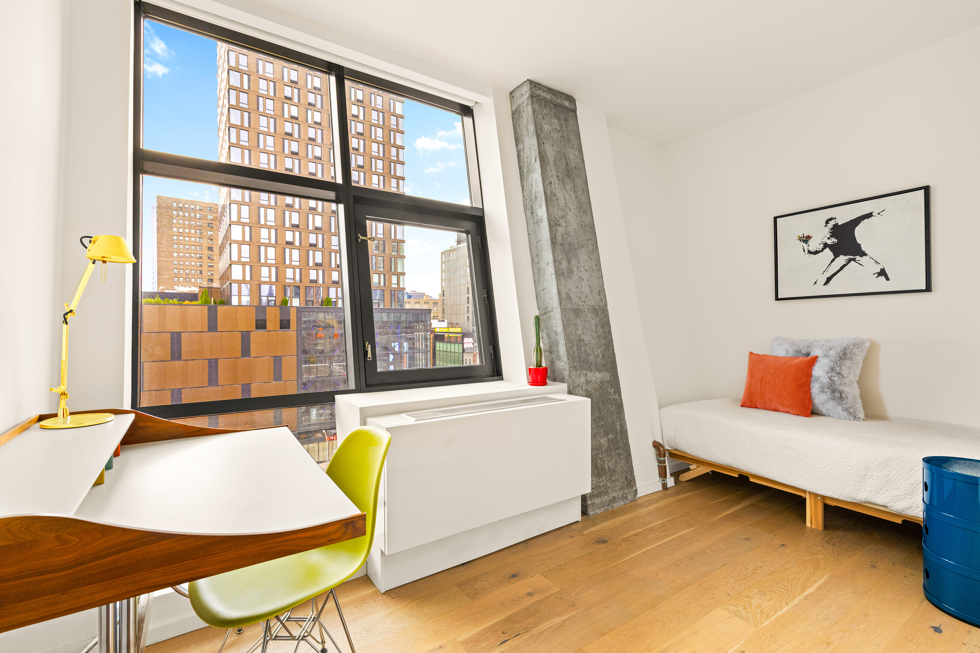 105 Norfolk Street, Unit 8B Manhattan, NY 10002 - Photo 7 of 14