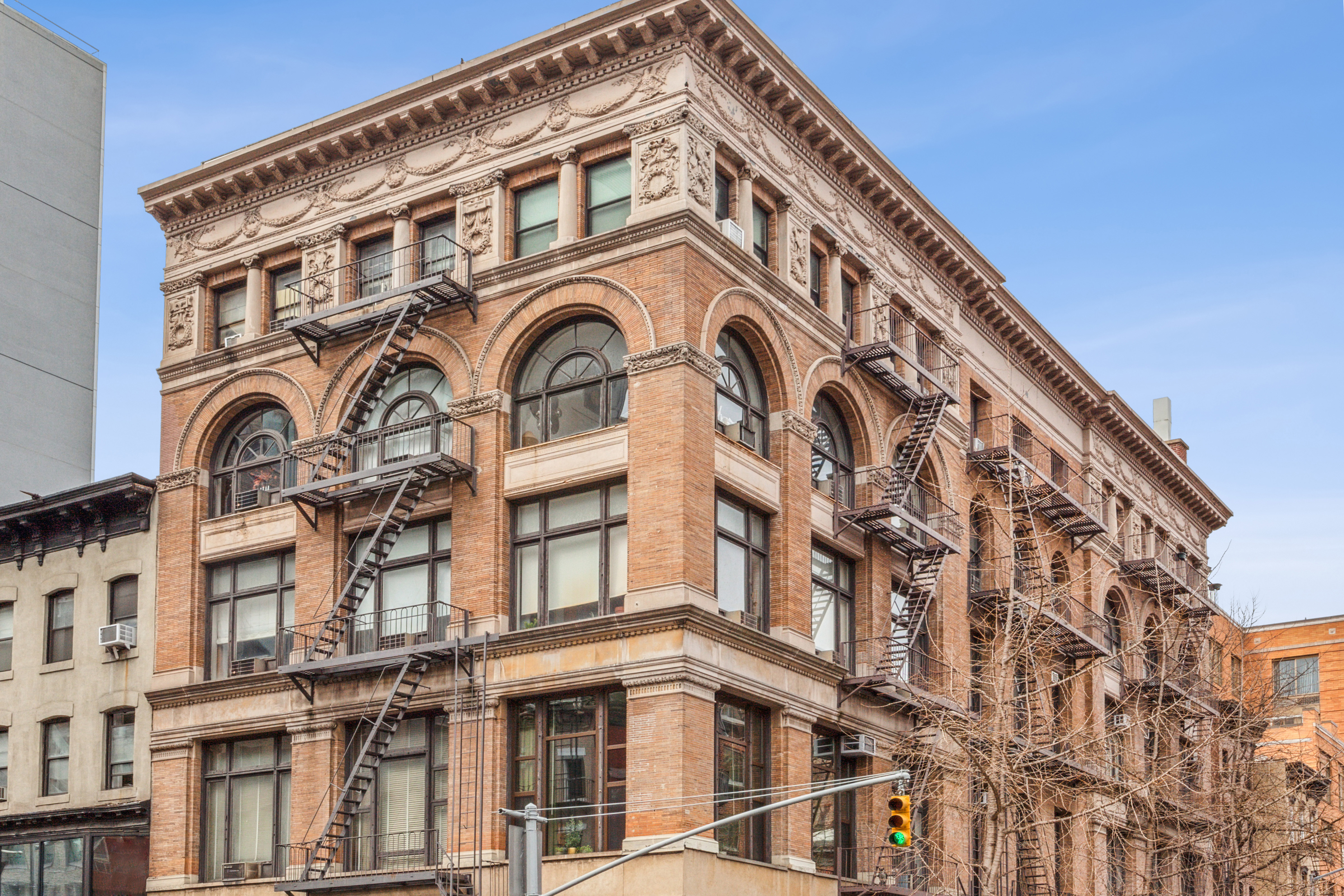 100 West 15th Street, Unit 4/E Manhattan, NY 10011 - Photo 8 of 10