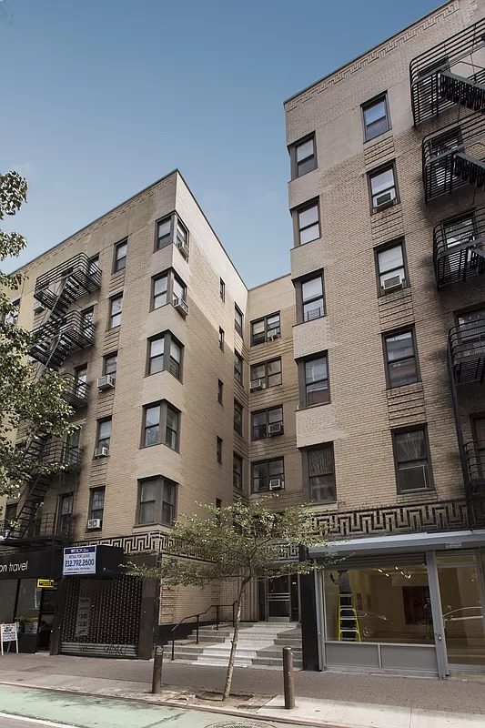 20 Clinton Street, Unit 3G Manhattan, NY 10002 - Photo 10 of 11