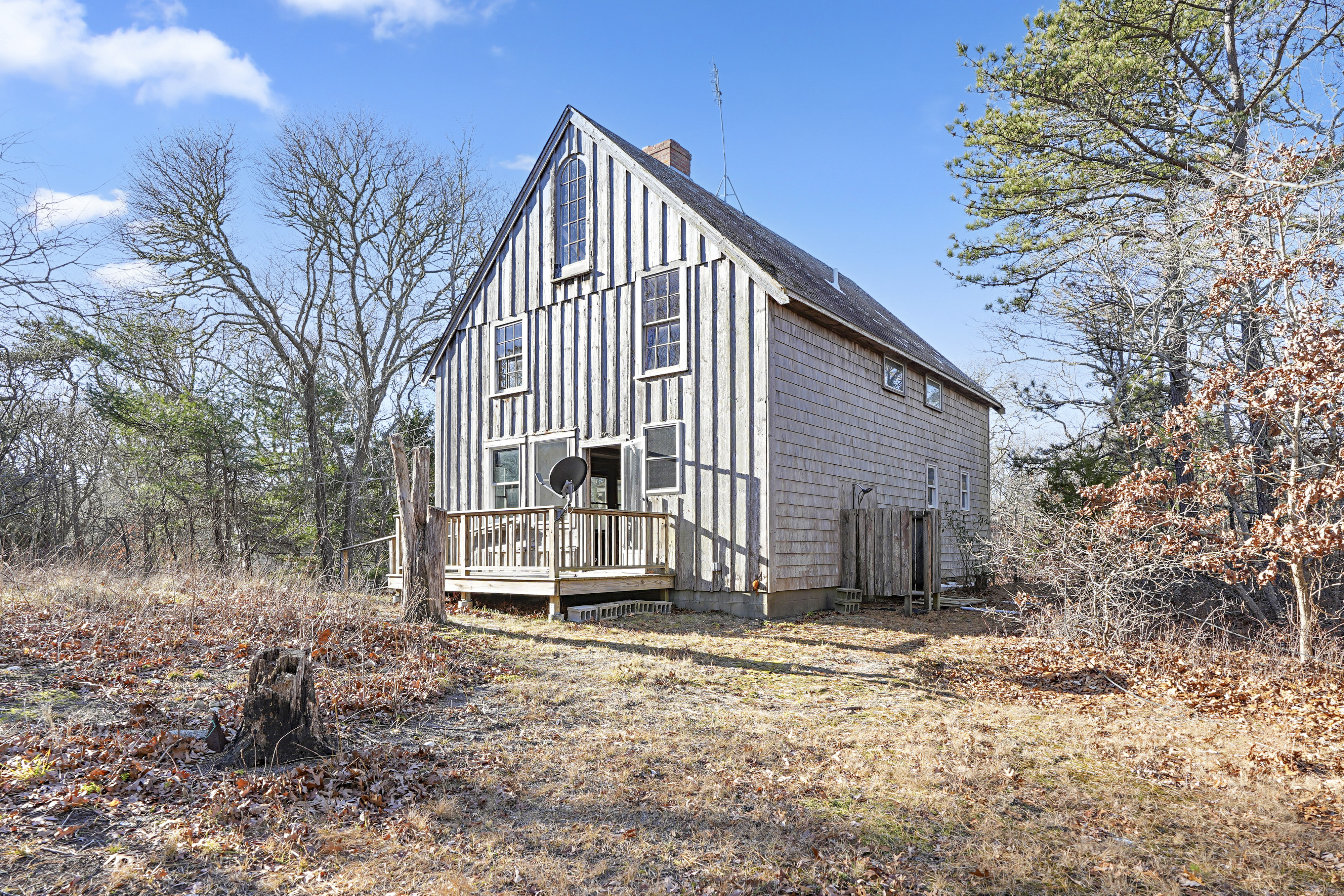 4 Dubud Lane Edgartown, MA 02539 - Photo 3 of 24