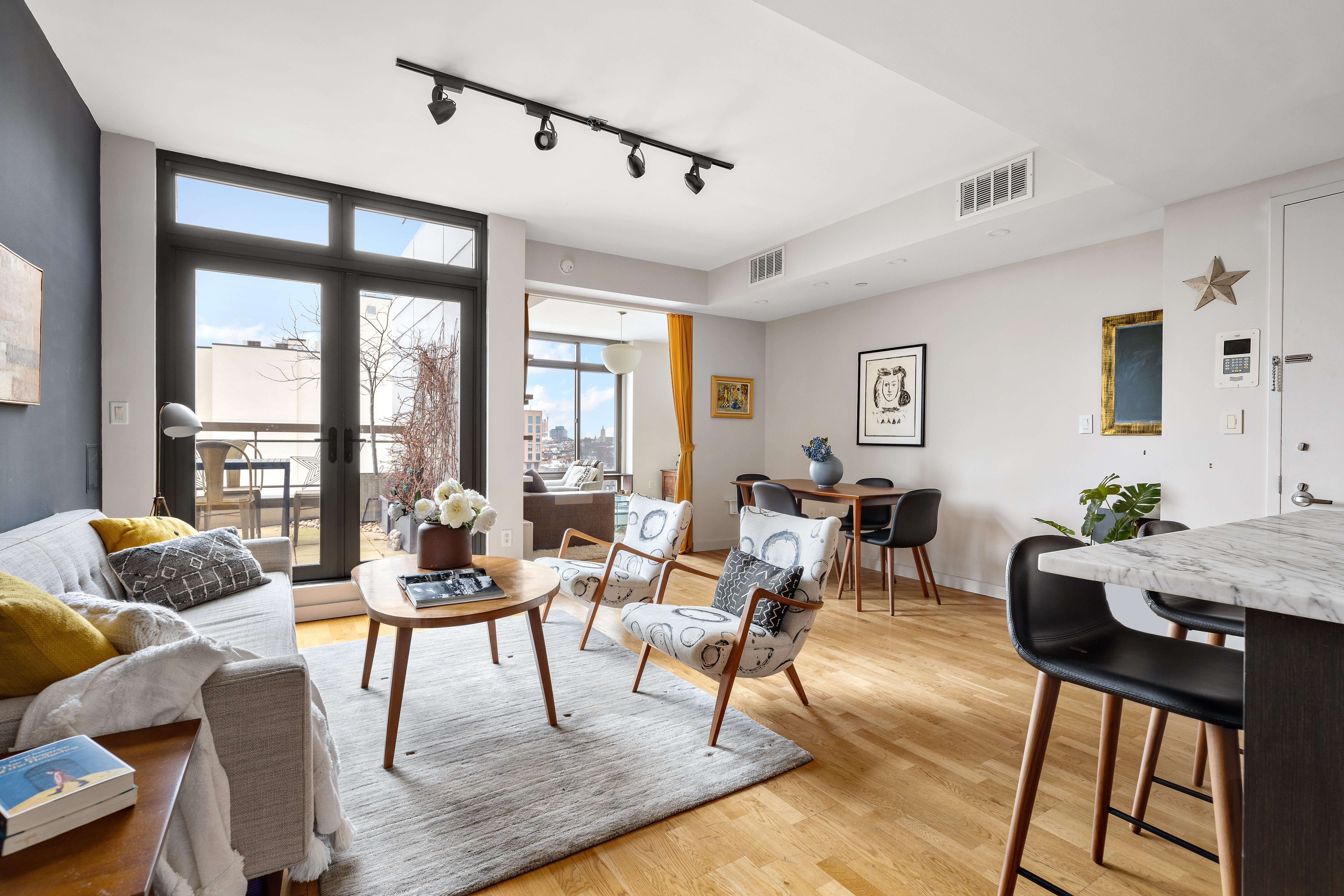 500 4th Avenue, Unit 9B Brooklyn, NY 11215 - Photo 2 of 12